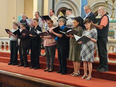 A Musical Tribute to Veterans