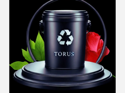 How Torus is Revolutionizing Food Waste Composting: High School Students Offer Free Pickups | By Councilman Dan Weiss