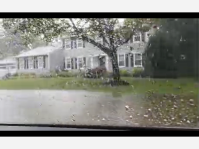 Please help stop pending wetlands construction in West Windsor!