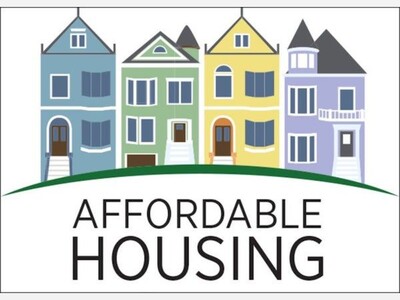 Monday, Jan 27 - Town Council to Adopt Affordable Housing Obligation
