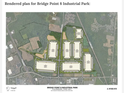 Bridge Point Developers Withdraw Appeal to the Supreme Court