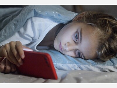The Fine Print: Free Speech vs. Safety Under the Kids Online Safety Act