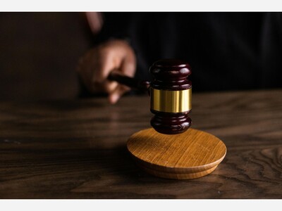 The Fine Print: International Court of Justice Rules for Climate Accountability
