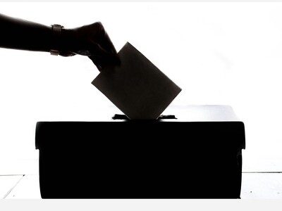 Election Season Is Here: Share Your Perspective with The West Windsor Voice!