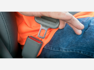 Buckle Up New Jersey: The Importance of Seat Belts