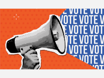 The General Election 2025 - Statements from our Students