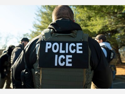 The 2025 ICE Deportation Surge: How Intensified Enforcement Wrongfully Targets Minority Communities