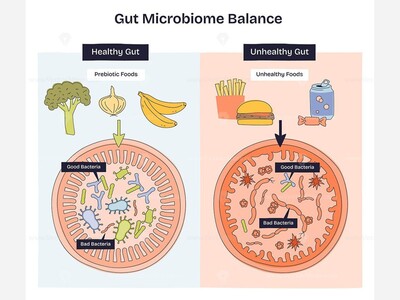 Why hospital nutrition requires a scientific upgrade