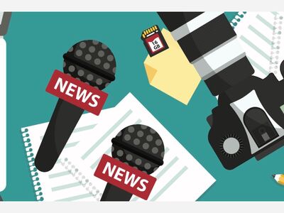 The West Windsor Voice Launches in Mercer County