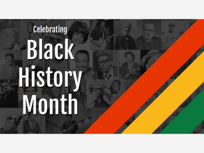 Mercer County Library System packs Black History Month With Something for Everybody!