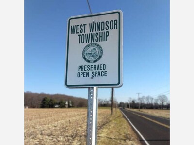 Letter to the Editor, from Alison Miller of FOWWOS -  Friends Of West Windsor Open Space