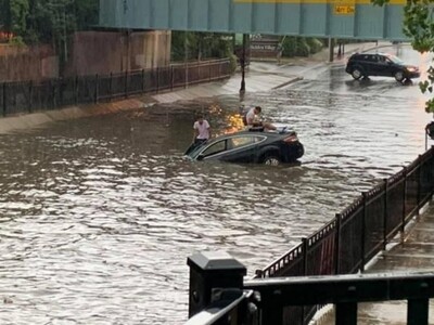 Governor Murphy, Repeat Environmental Failure: Why Desperately Needed Environmental Progress is Delayed AGAIN, editorial