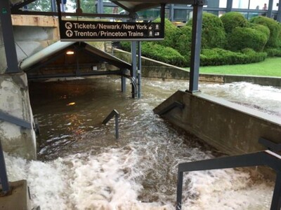 An Open Letter to the DEP, by Stephen Francis