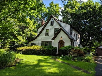 West Windsor Town Council Authorized Eminent Domain Years Ago. Monday, July 17th, They'll Pull the Trigger. Residents should Attend, According to Letters to the Editor, By Stephen Francis and Anonymous (Includes Update)