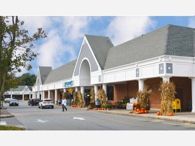 COMING SOON! A QuickChek, Another Gas Station & Drive-Thru Fast Food: Application Will be Heard @ the Planning Board Meeting Wednesday Dec 13, 6:30pm, Municipal Bldg Room A