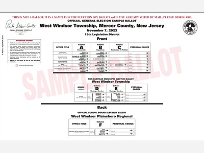 URGENT: Time Sensitive Petition Circulating to Ask Voters if They Want Party Identification on the Ballot, Editorial Series on Democracy at the Local Level