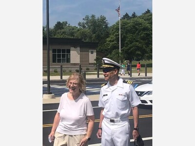 Memorial Day Recap, by Supriya Mamidi