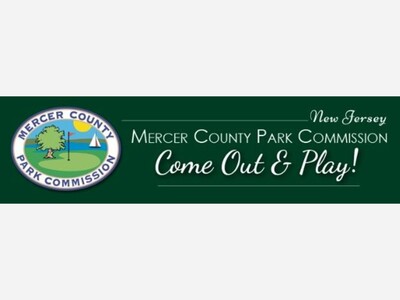 Mercer County Park Commission Meeting