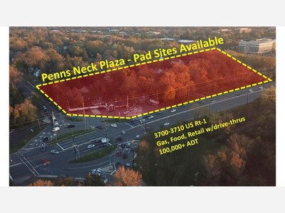 Your Weekly Update: A Week in Review of the WW Planning Board, by Supriya Mamidi