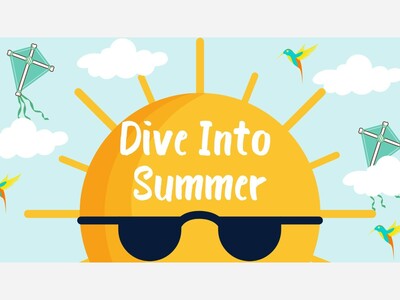 Dive Into Summer