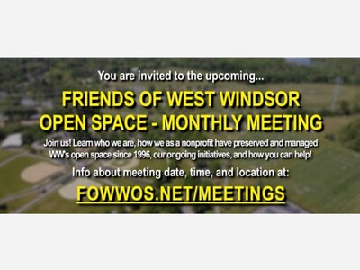 FOWWOS Meeting