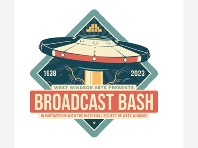 Broadcast Bash