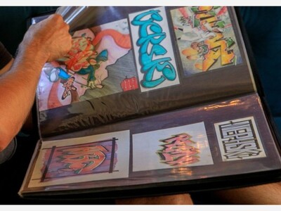 Student Portfolio Review