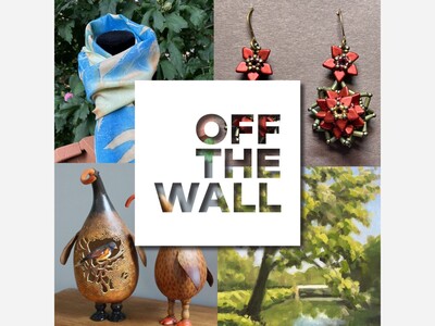 Off the Wall Holiday Market