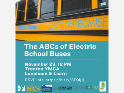 The ABCs of Electric School Buses