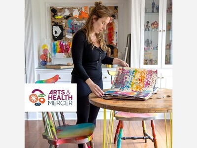 What is a Book? Art Workshop Fall 2024