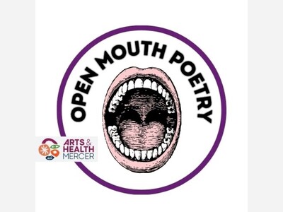 Open Mouth Poetry