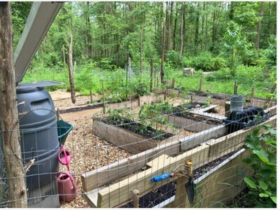 Grow Little Gardener - May’s Garden Club