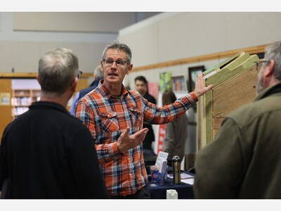 Sustainable Home Expo