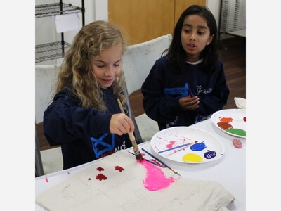 Foundations Artscape Winter 2025