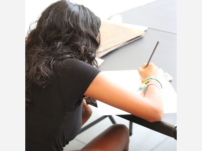 Drawing Studio Practices Winter 2025