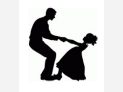 2025 Dad-Daughter Dance 