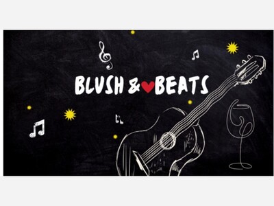 Blush & Beats – a jazz event