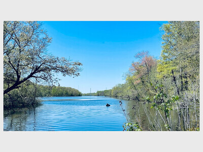 1st Annual Green Garden State Alliance Networking Picnic