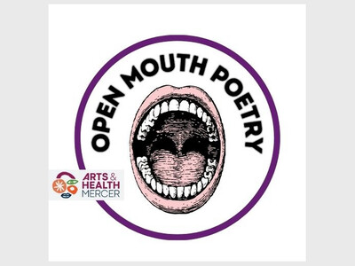 Open Mouth Poetry