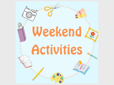 Summer Activities for All