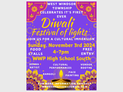 Diwali Festival of Lights